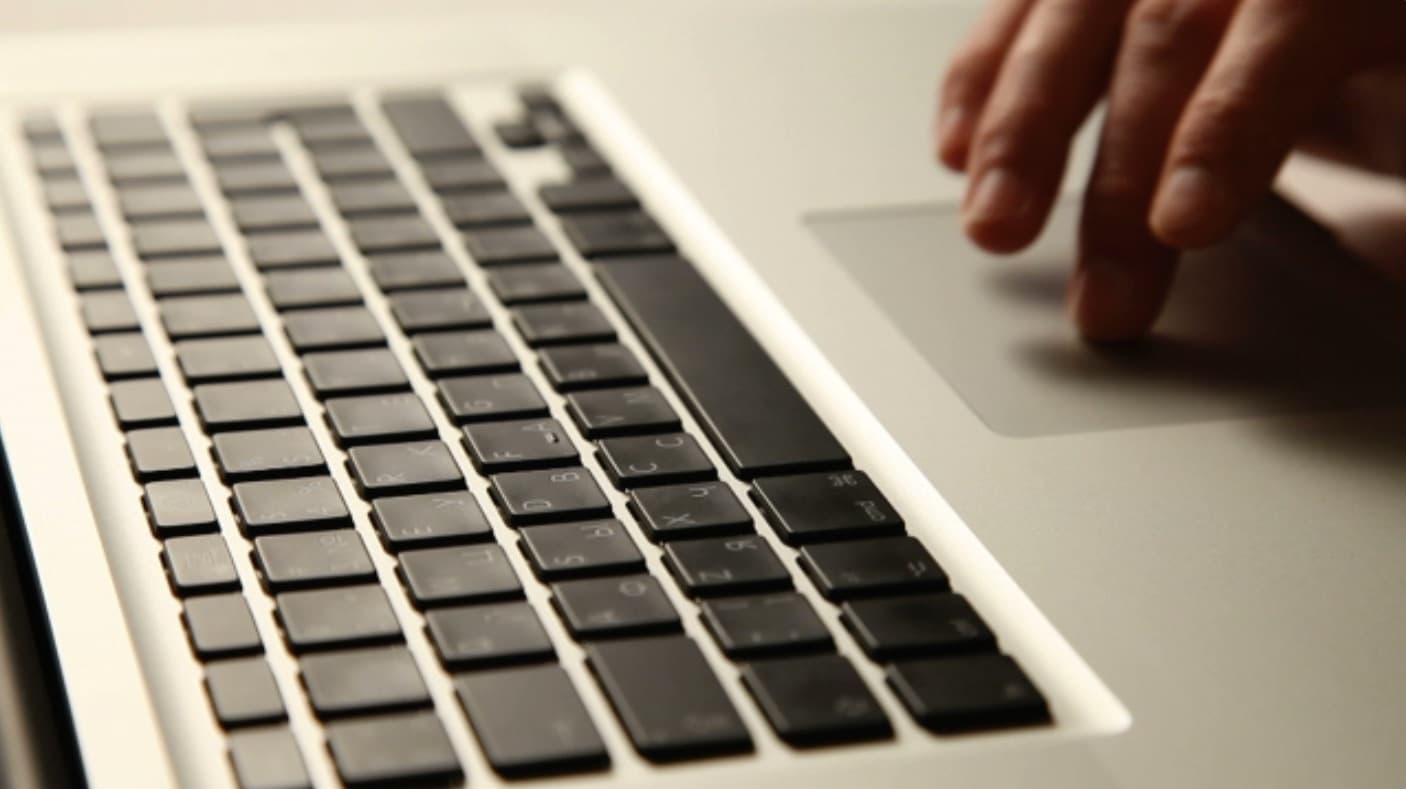 Laptop-tangentbord